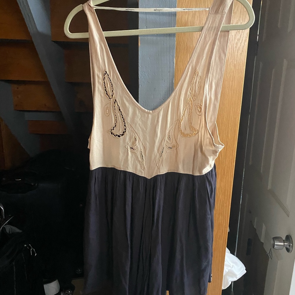 One teaspoon Romper - Picture 3 of 5
